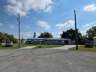 2552 SE 23rd Terrace, Okeechobee, FL 34974