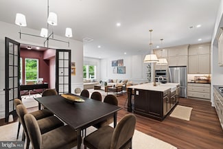 217 River Trail Cir Unit 54, King of Prussia, PA 19406