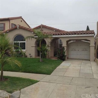 1141 W 81st St, Los Angeles, CA 90044