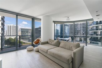 55 SW 9th St Unit 1501, Miami, FL 33130
