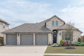4152 Sanders Dr, Celina, TX 75009