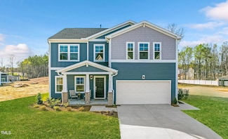 500 Marthas View Way, Wake Forest, NC 27587
