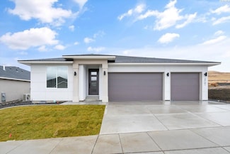 3761 Boxberger St, Richland, WA 99352