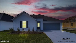 1515 Highland Dr, New Iberia, LA 70560