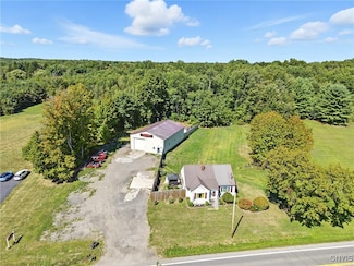 2800 State Route 49, West Monroe, NY 13167