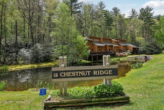 24 Chestnut Ridge Unit 23D, Sapphire, NC 28774