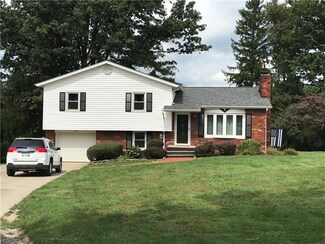 301 Kirk Ave, Barnesville, OH 43713