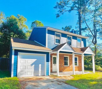 558 Palm Dr S, Aiken, SC 29803