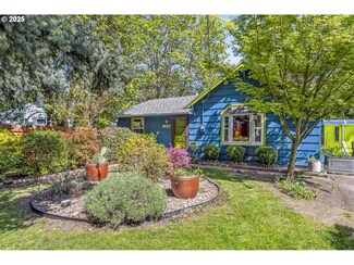 4136 SE 72nd Ave, Portland, OR 97206