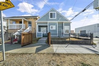 1202 51st Ave, Oakland, CA 94601