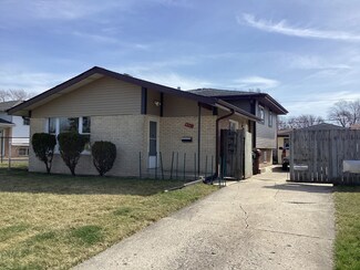 4339 Henry St, Oak Forest, IL 60452