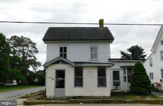 1634 Barclay Rd, Barclay, MD 21607