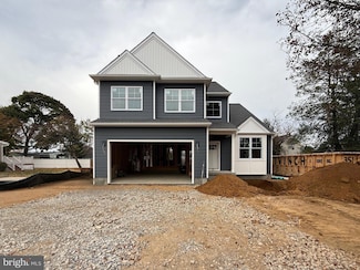 30 Potter Ave, Hamilton Township, NJ 08619