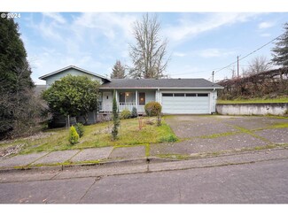 390 NW Conifer Blvd, Corvallis, OR 97330