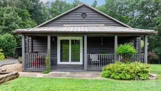 119 Dearborn St, Morganton, NC 28655