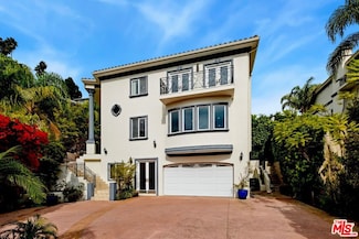 2997 N Beverly Glen Cir, Los Angeles, CA 90077