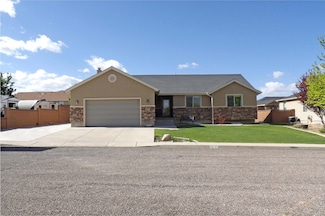 111 W 2925 Cir N Unit CIR, Cedar City, UT 84721