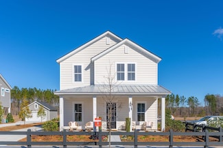 1033 Scotch Bonnet Way, Summerville, SC 29485