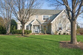 8063 Orchard Commons W, Long Grove, IL 60047