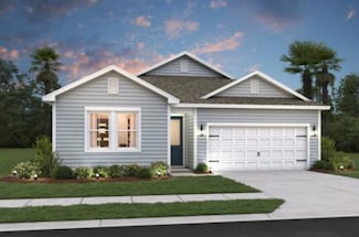 2046 Mcguire Ln Unit 12, Hollywood, SC 29449
