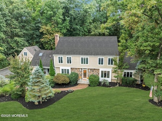 54 Bluefield Rd, Lincroft, NJ 07738