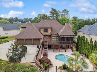 3410 Enclave Mill Ct, Dacula, GA 30019