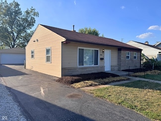 2844 Schofield Ave, Indianapolis, IN 46218