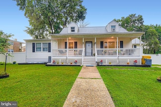 1002 Lee Rd, Glen Burnie, MD 21061