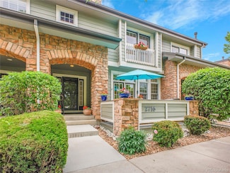 2716 W Greens Dr Unit 2716, Littleton, CO 80123