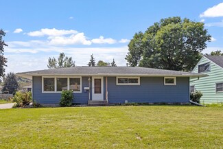 2900 Hilldale Ave NE, Saint Anthony, MN 55418