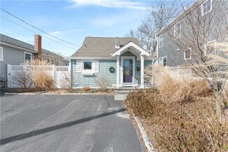 55 White Ave, Riverside, RI 02915