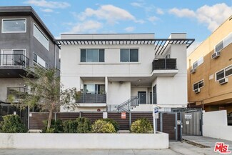 1183 Crenshaw Blvd Unit 203, Los Angeles, CA 90019