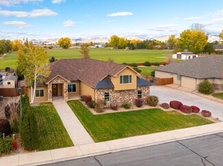1713 Myers Ln, Fruita, CO 81521