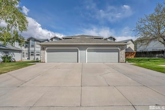 3067 Austin Ln, Carson City, NV 89701