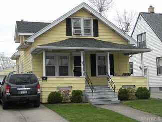 76 Henderson Ave, Buffalo, NY 14217
