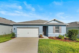 451 Boardwalk Ave, Haines City, FL 33844