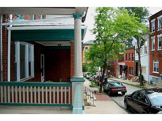 1204 Linden Place, Pittsburgh, PA 15212