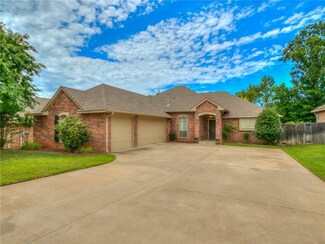 723 Napol Ave, Edmond, OK 73034