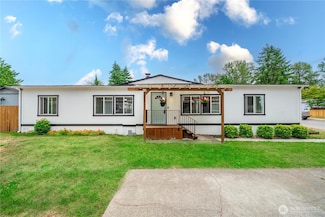 4248 A St SE Unit 423, Auburn, WA 98002