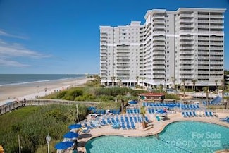 158 Seawatch Dr Unit 806 Seawatch North T, Myrtle Beach, SC 29572
