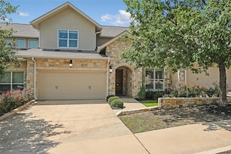 1218 Haven Ln Unit 102, Georgetown, TX 78626