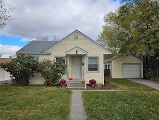 706 South Ave W, Missoula, MT 59801