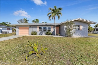 513 Monterey Ave, Cape Coral, FL 33904