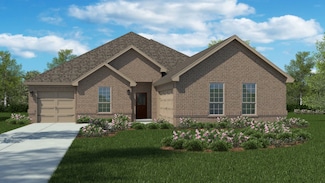 1500 Washington St, Mansfield, TX 76063