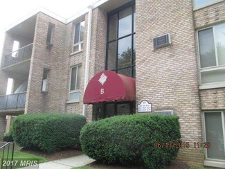 501 Prospect Blvd Unit 9B, Frederick, MD 21701