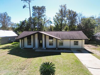 9221 Barnacle Blvd, Ocean Springs, MS 39564