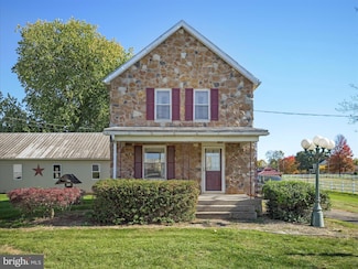 5770 Colorado St, Marion, PA 17235