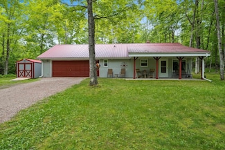 15362 Chalet Ln, Lakewood, WI 54138