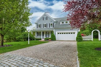 140 Great Marsh Rd, West Barnstable, MA 02668