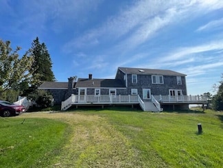 307 Oak Point Rd, Harrington, ME 04643